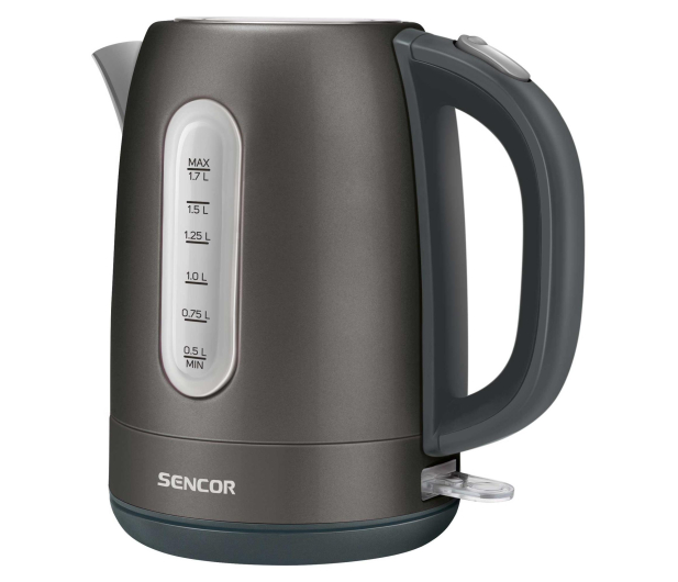 Sencor Czajnik SWK 1778BK - 1021524 - zdjęcie 5